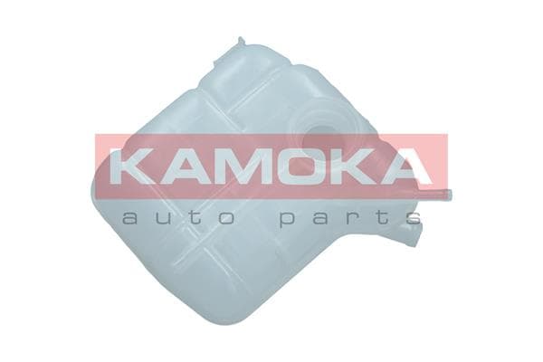 KAMOKA Vyrovnávacia nádobka chladiacej kvapaliny 7720021 1