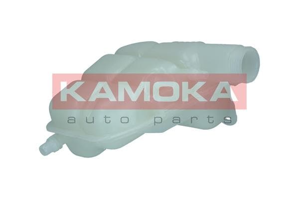 KAMOKA Vyrovnávacia nádobka chladiacej kvapaliny 7720038 1
