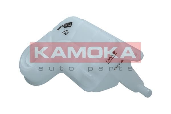 KAMOKA Vyrovnávacia nádobka chladiacej kvapaliny 7720046 1