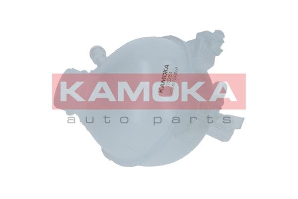 KAMOKA Vyrovnávacia nádobka chladiacej kvapaliny 7720054 1