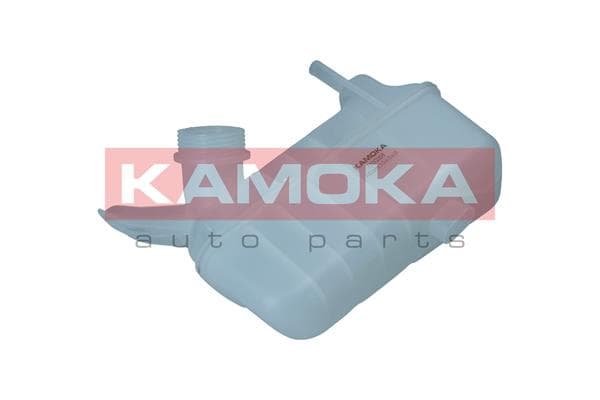 KAMOKA Vyrovnávacia nádobka chladiacej kvapaliny 7720058 1
