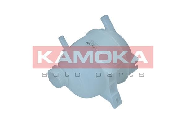 KAMOKA Vyrovnávacia nádobka chladiacej kvapaliny 7720060 1