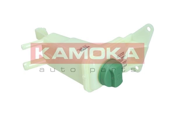 KAMOKA Vyrovnávacia nádobka hydraulického oleja pre servo 7721002 1