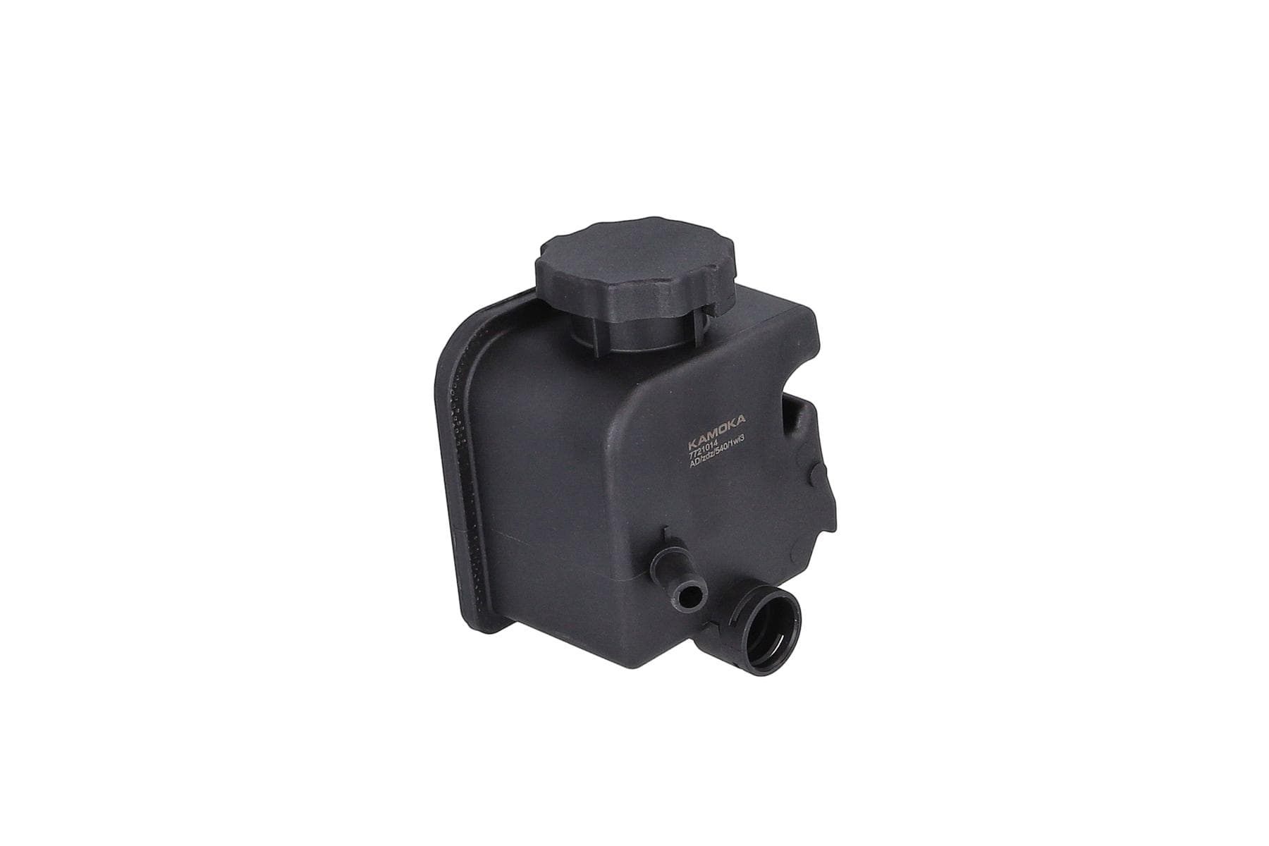 KAMOKA Vyrovnávacia nádobka hydraulického oleja pre servo 7721014 1