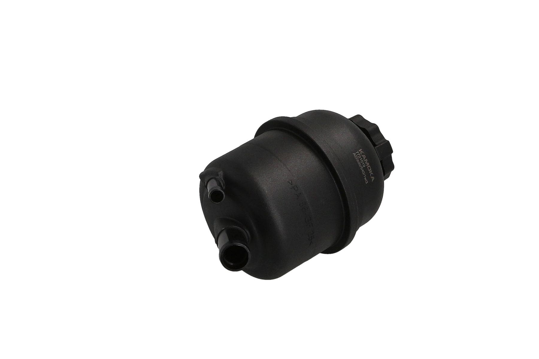 KAMOKA Vyrovnávacia nádobka hydraulického oleja pre servo 7721019 1