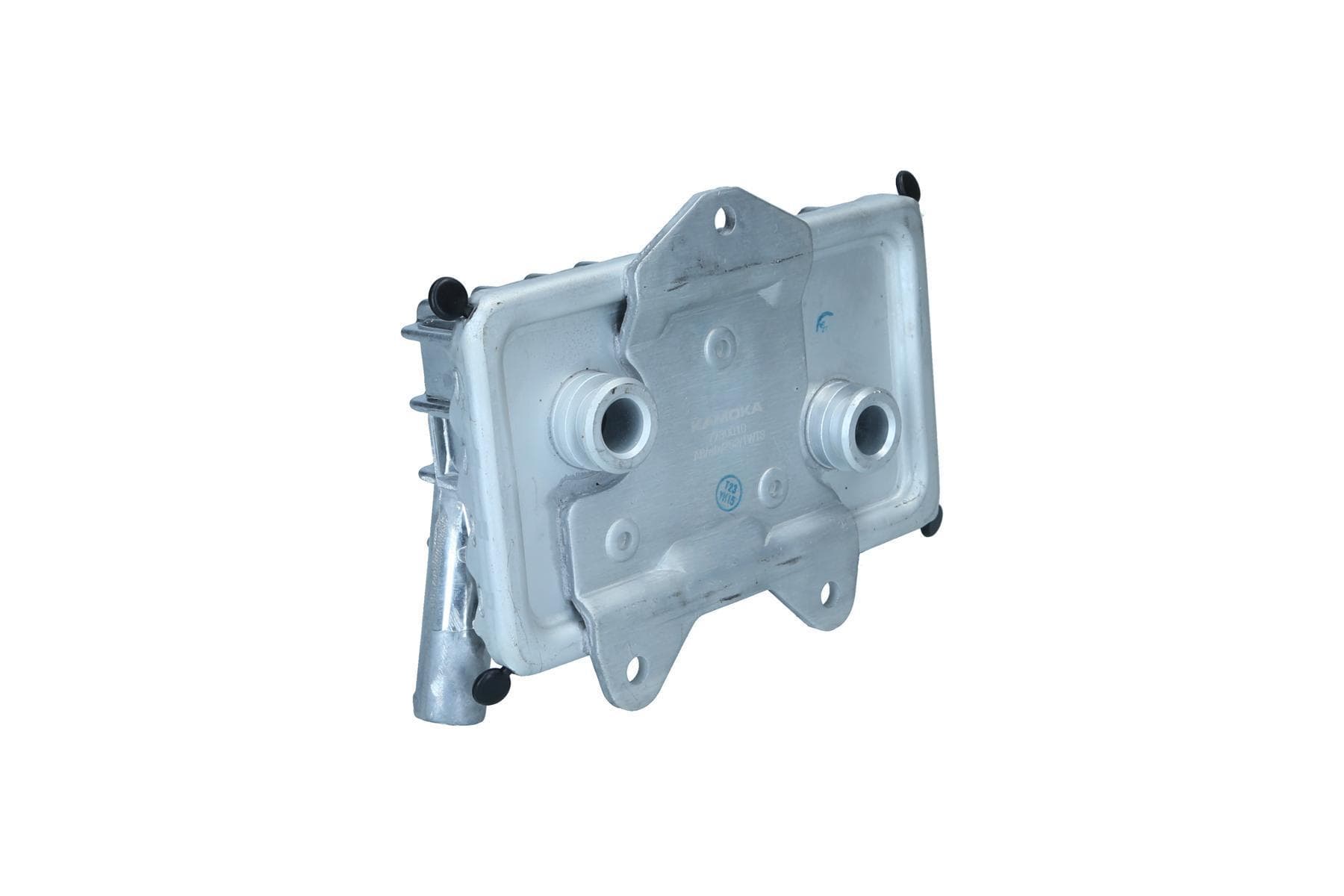 KAMOKA Chladič motorového oleja 7730010 1