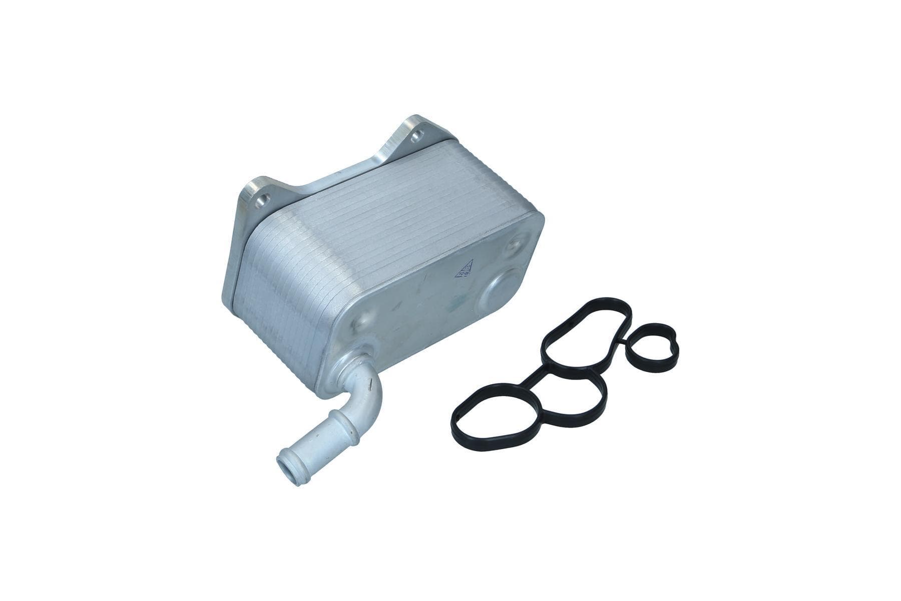 KAMOKA Chladič motorového oleja 7730017 1