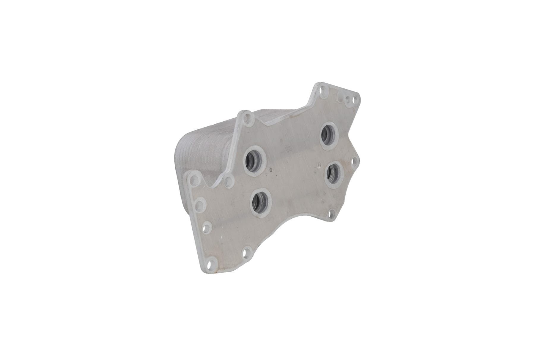 KAMOKA Chladič motorového oleja 7730088 1