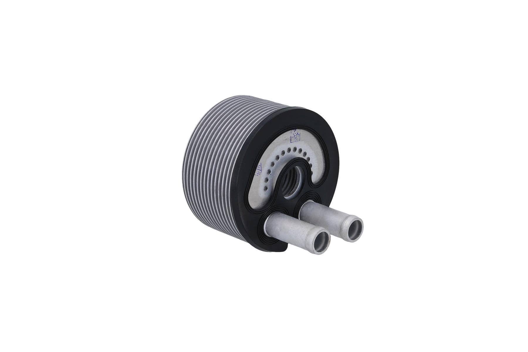 KAMOKA Chladič motorového oleja 7730097 1