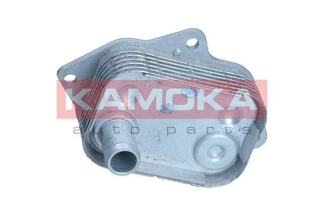 KAMOKA Chladič motorového oleja 7730115 1