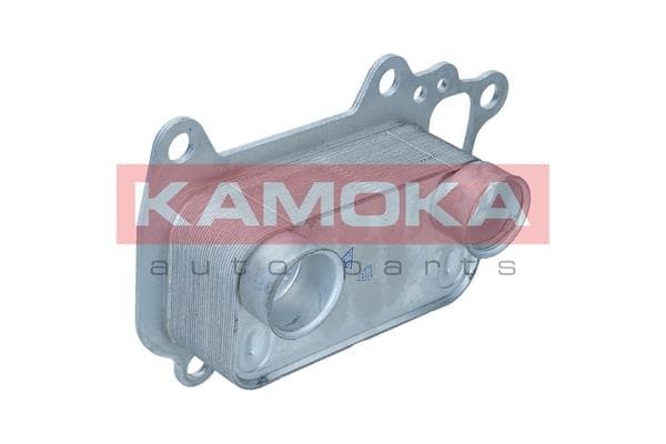 KAMOKA Chladič motorového oleja 7730120 1