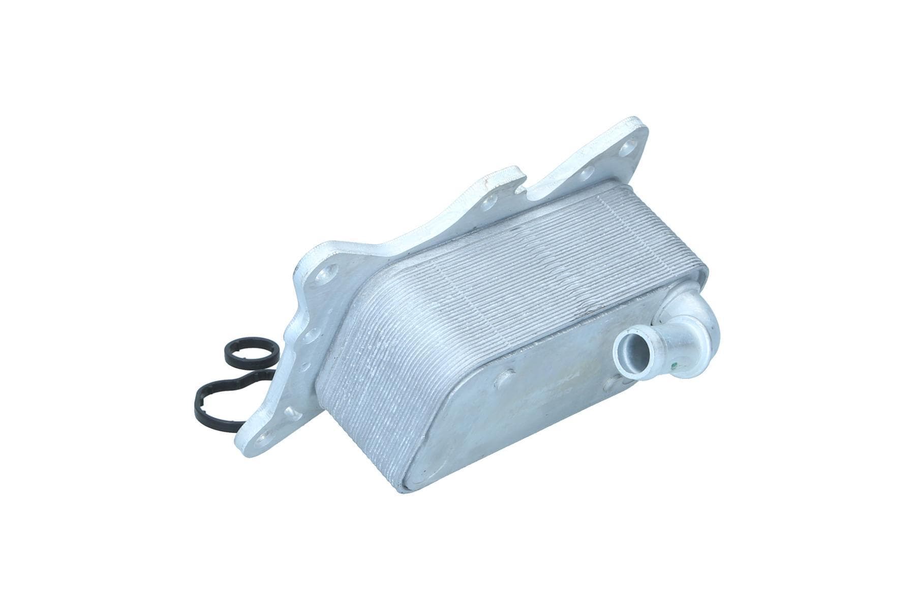 KAMOKA Chladič motorového oleja 7730129 1