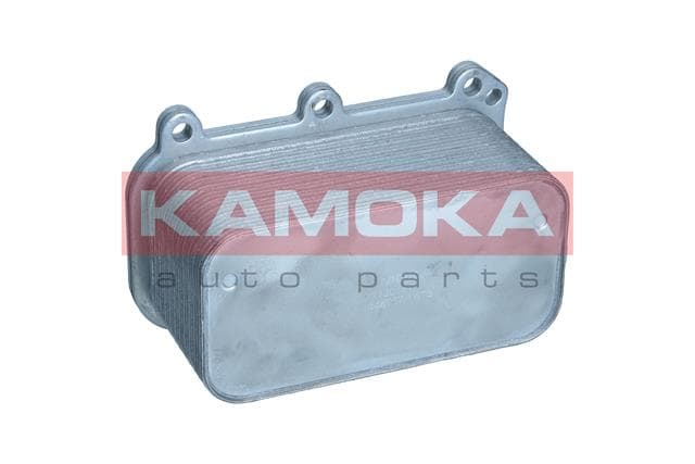 KAMOKA Chladič motorového oleja 7730141 1