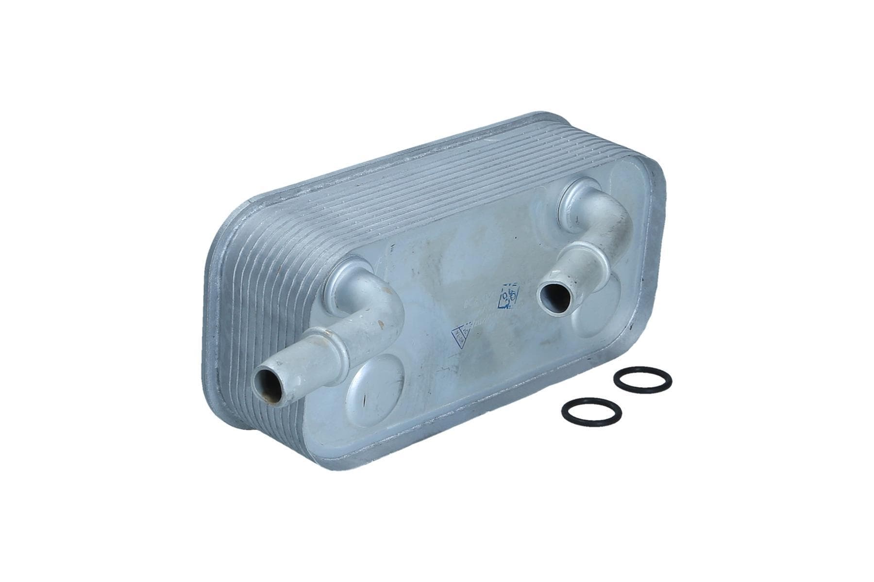 KAMOKA Chladič motorového oleja 7730150 1