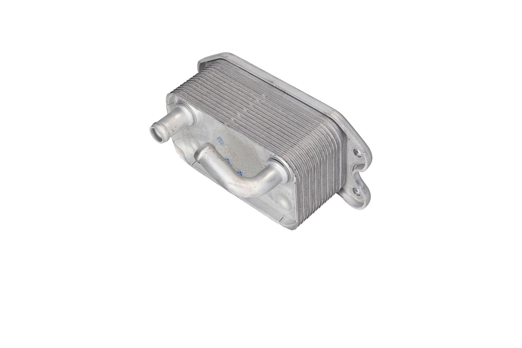 KAMOKA Chladič motorového oleja 7730159 1
