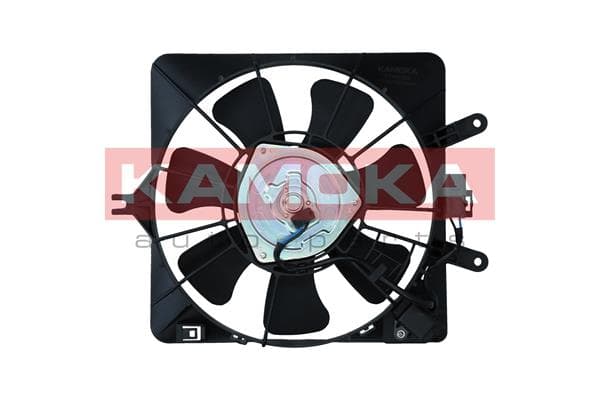 KAMOKA Ventilátor chladenia motora 7740056 1