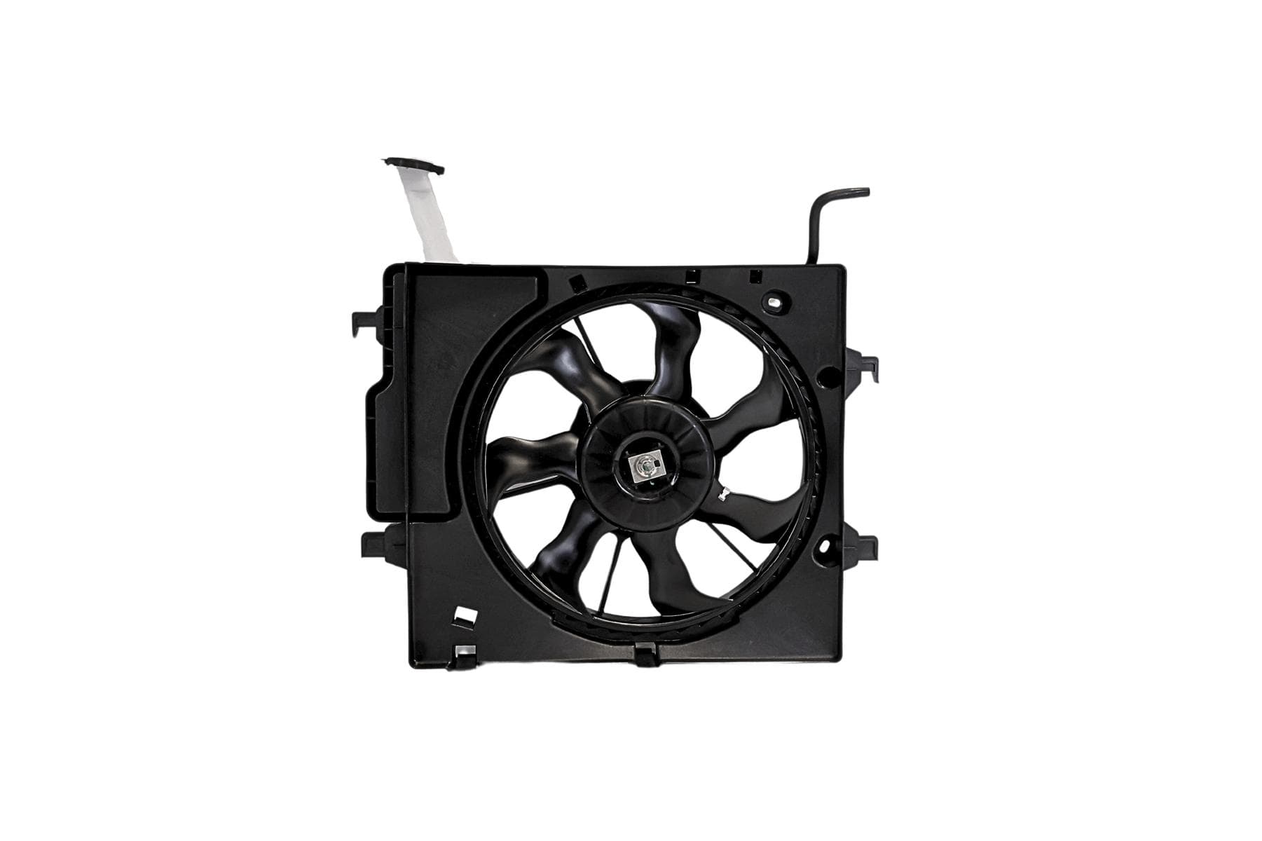 KAMOKA Ventilátor chladenia motora 7740182 1