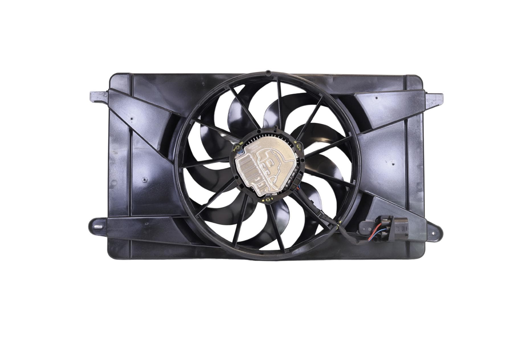 KAMOKA Ventilátor chladenia motora 7740185 1