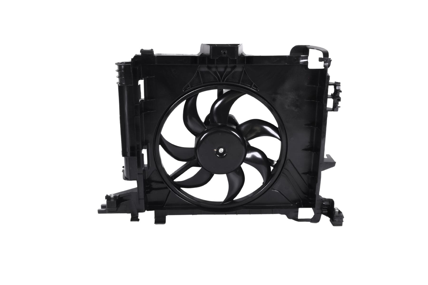 KAMOKA Ventilátor chladenia motora 7740190 1
