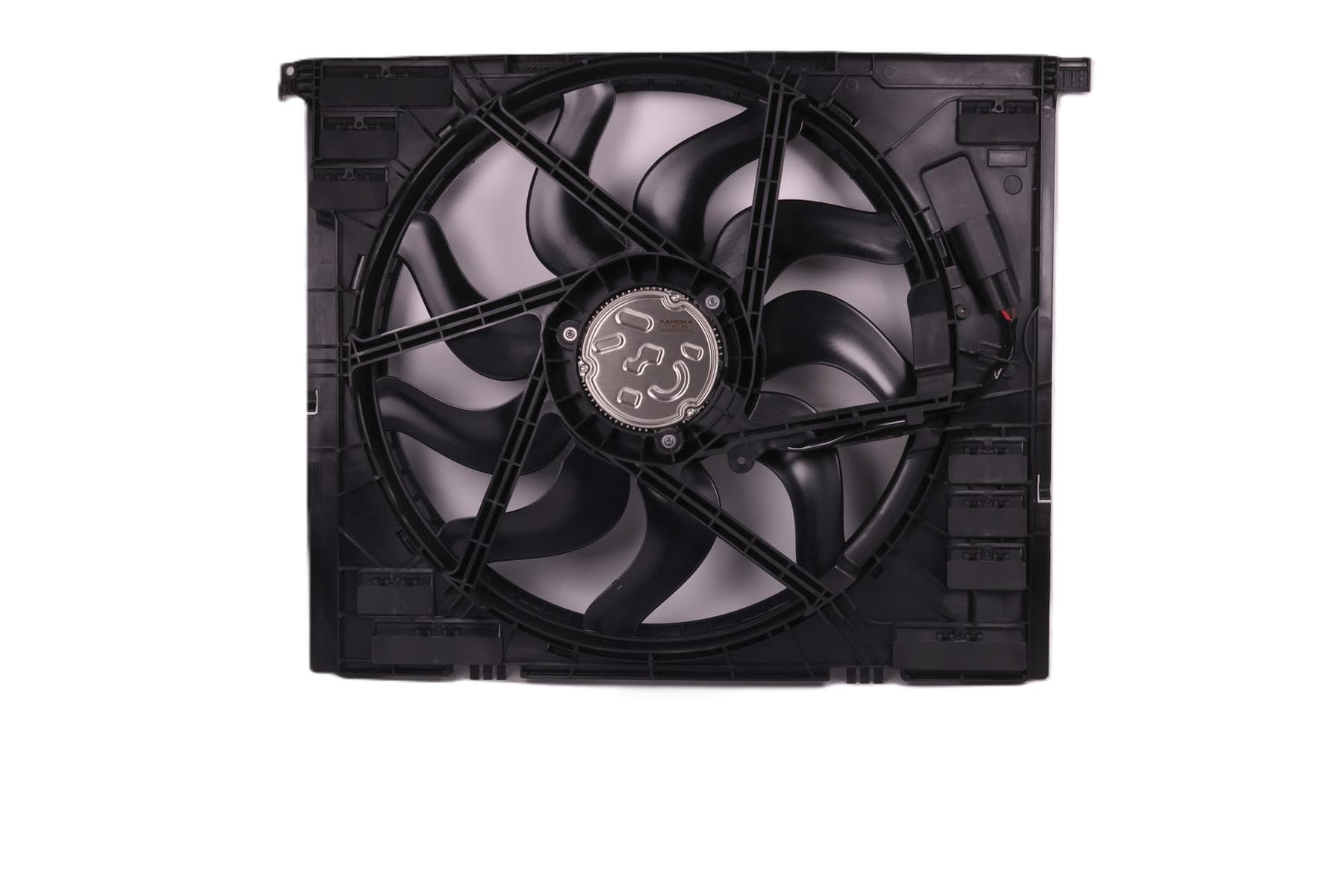 KAMOKA Ventilátor chladenia motora 7740196 1