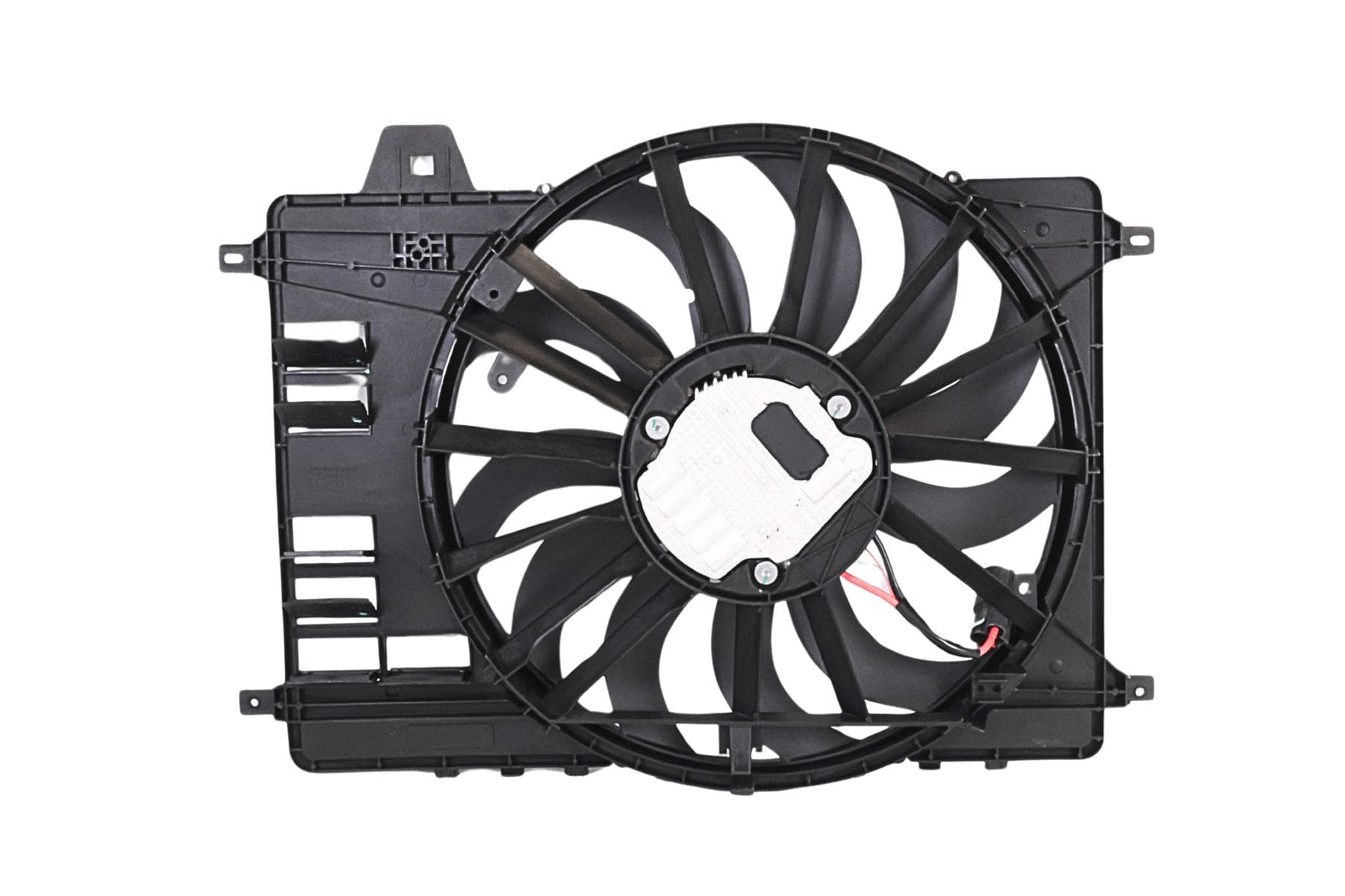 KAMOKA Ventilátor chladenia motora 7740197 1