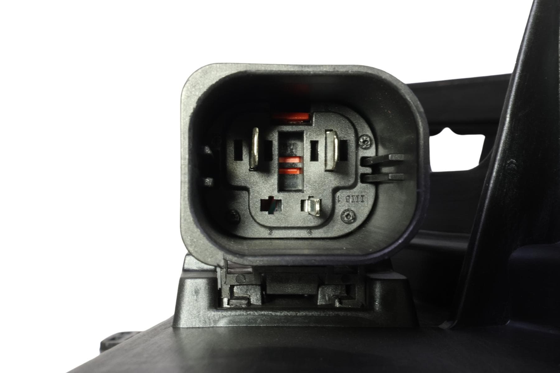 KAMOKA Ventilátor chladenia motora 7740216 1