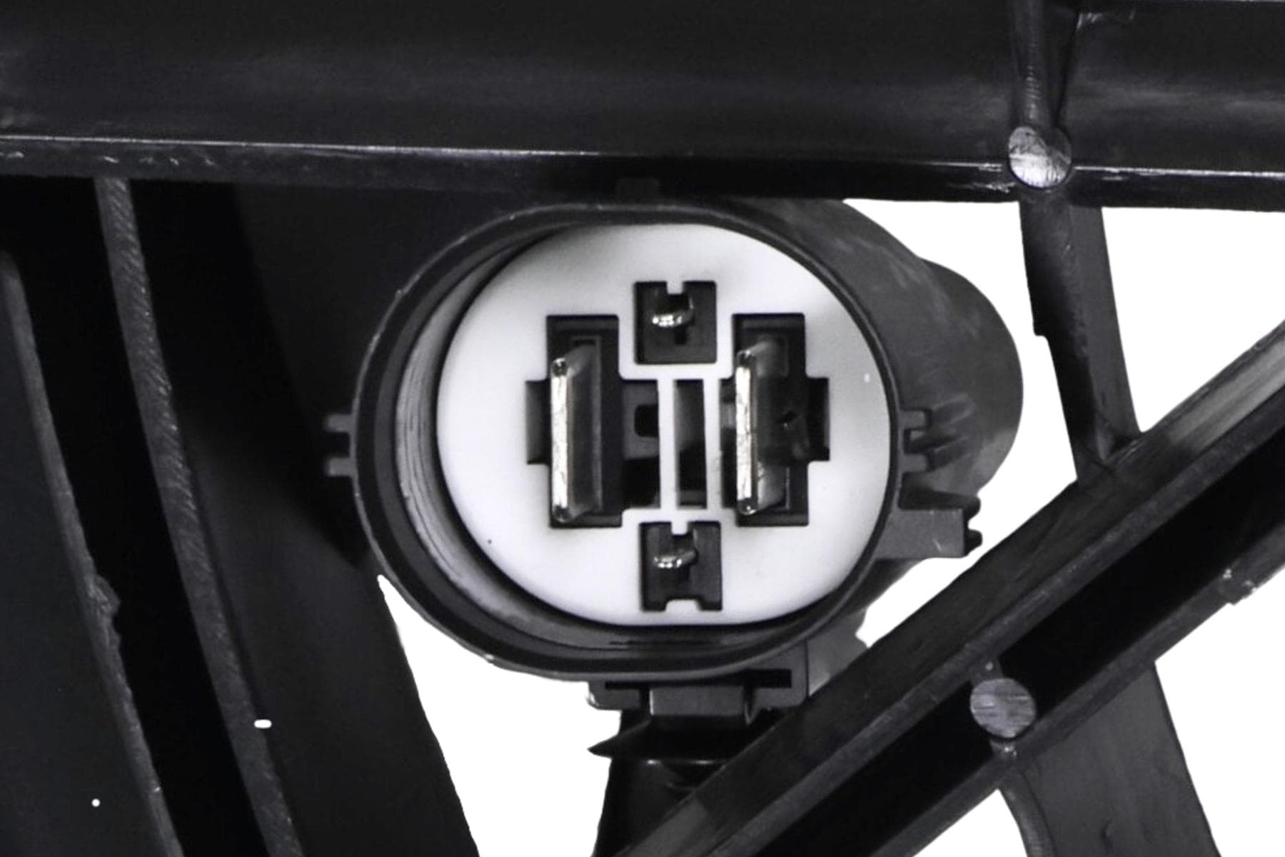 KAMOKA Ventilátor chladenia motora 7740218 1