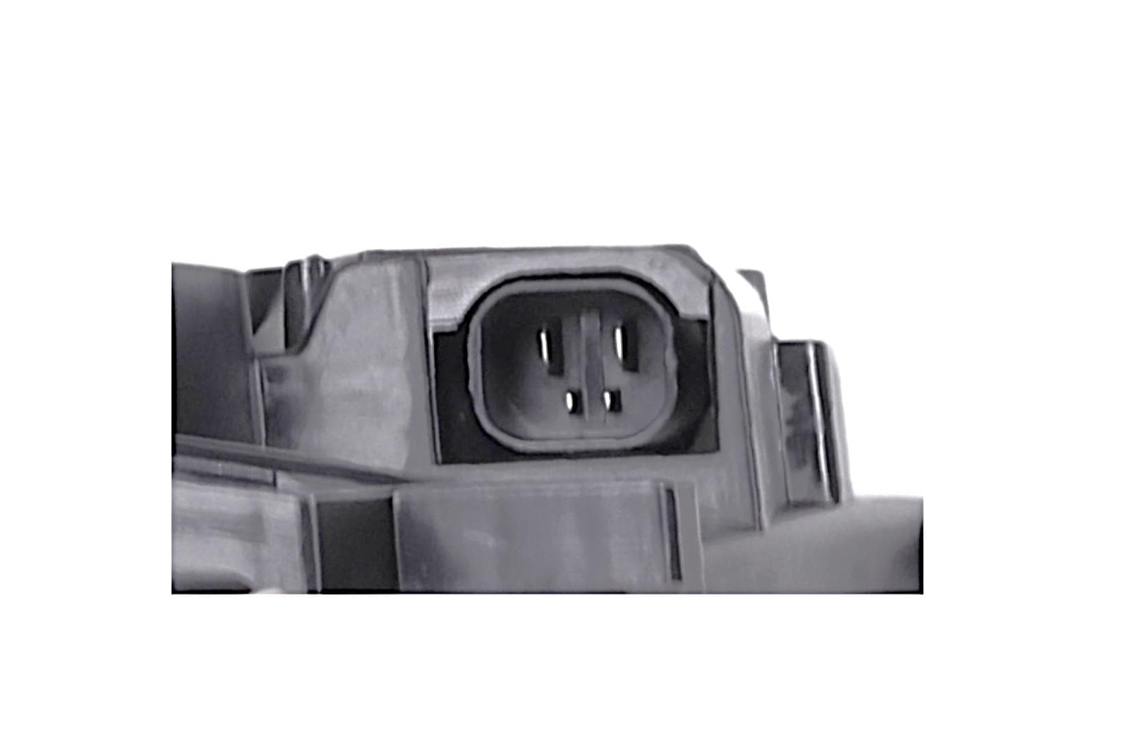 KAMOKA Ventilátor chladenia motora 7740223 1