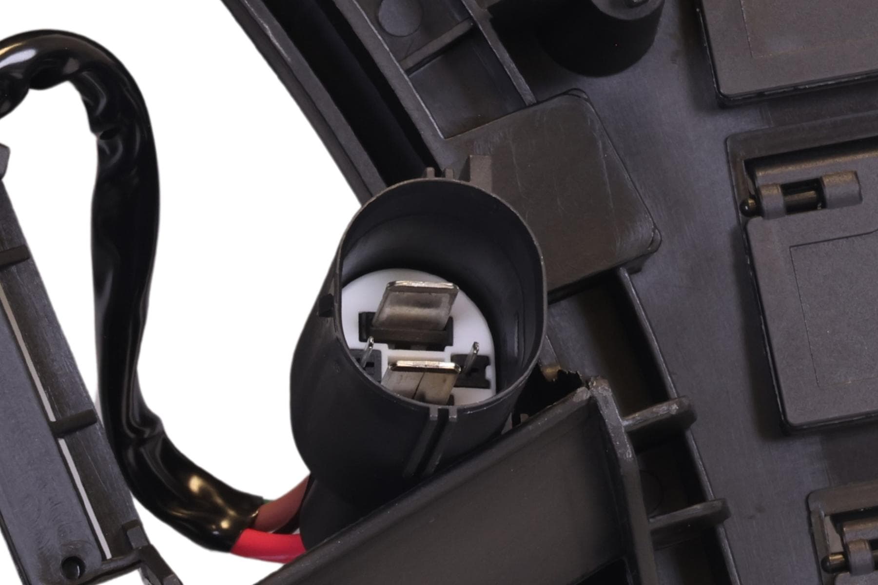KAMOKA Ventilátor chladenia motora 7740228 1