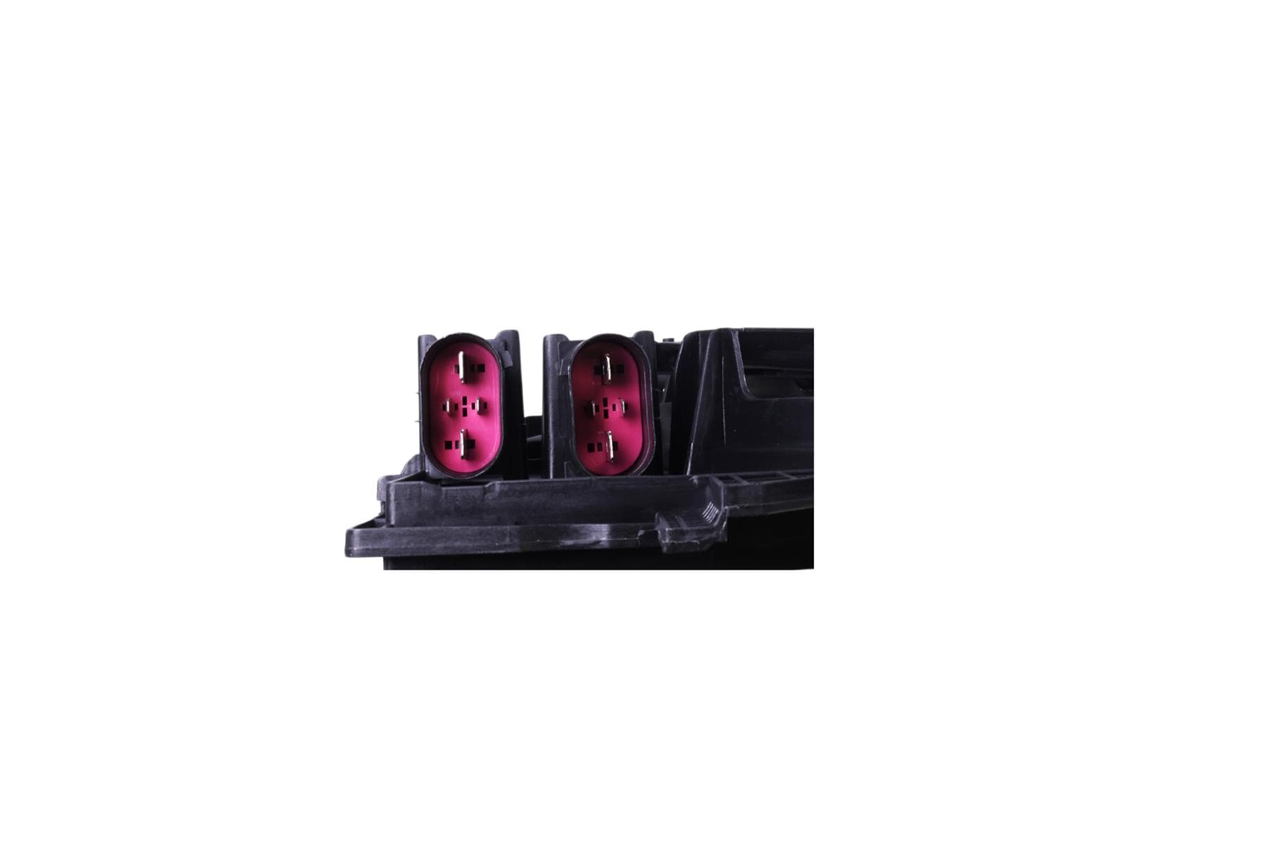 KAMOKA Ventilátor chladenia motora 7740233 1