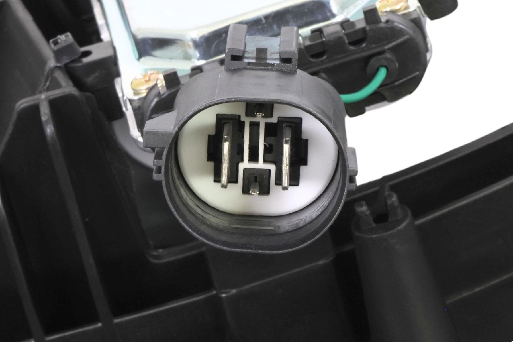 KAMOKA Ventilátor chladenia motora 7740235 1