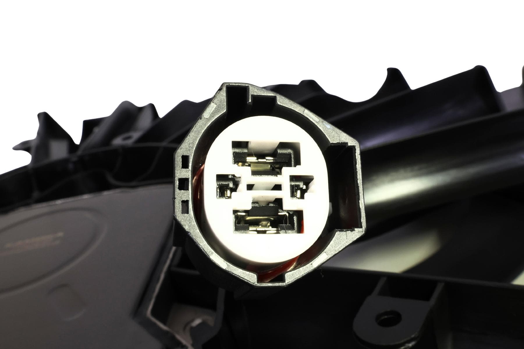 KAMOKA Ventilátor chladenia motora 7740236 1