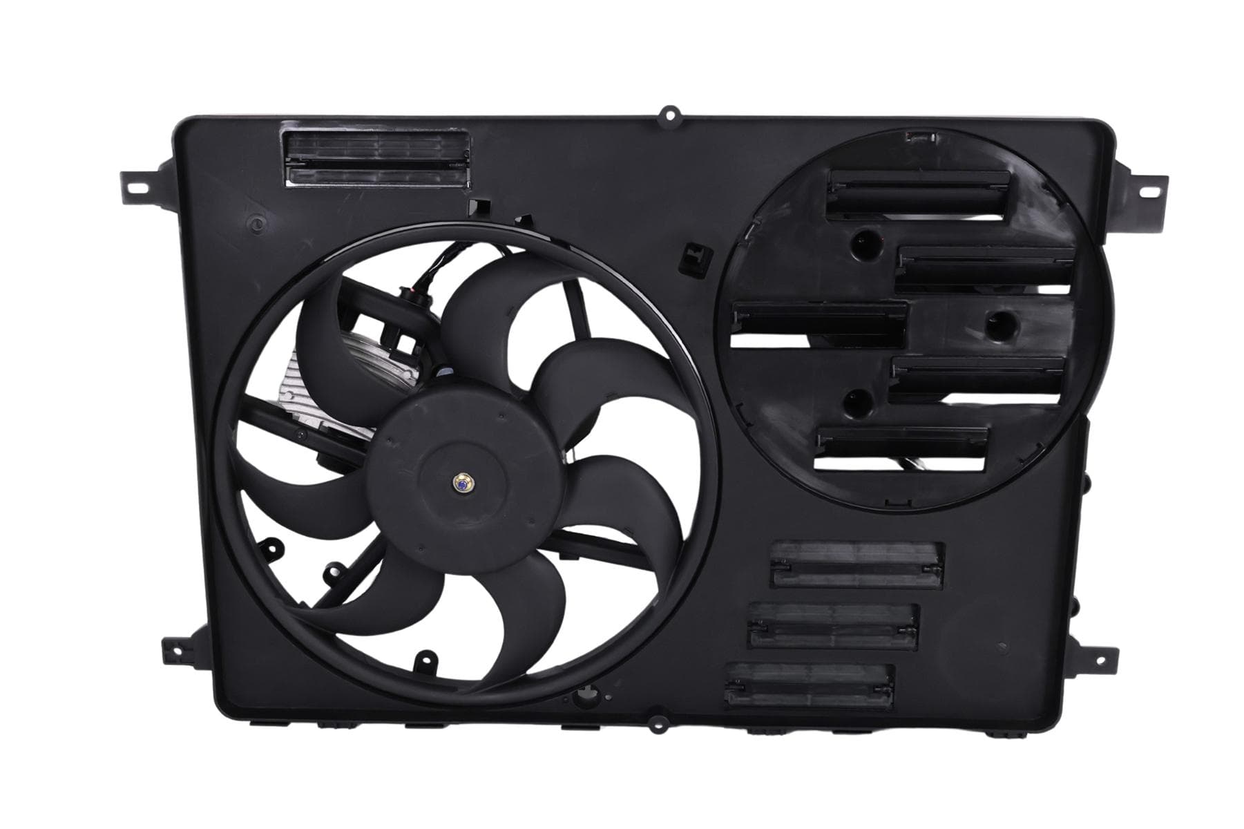 KAMOKA Ventilátor chladenia motora 7740238 1
