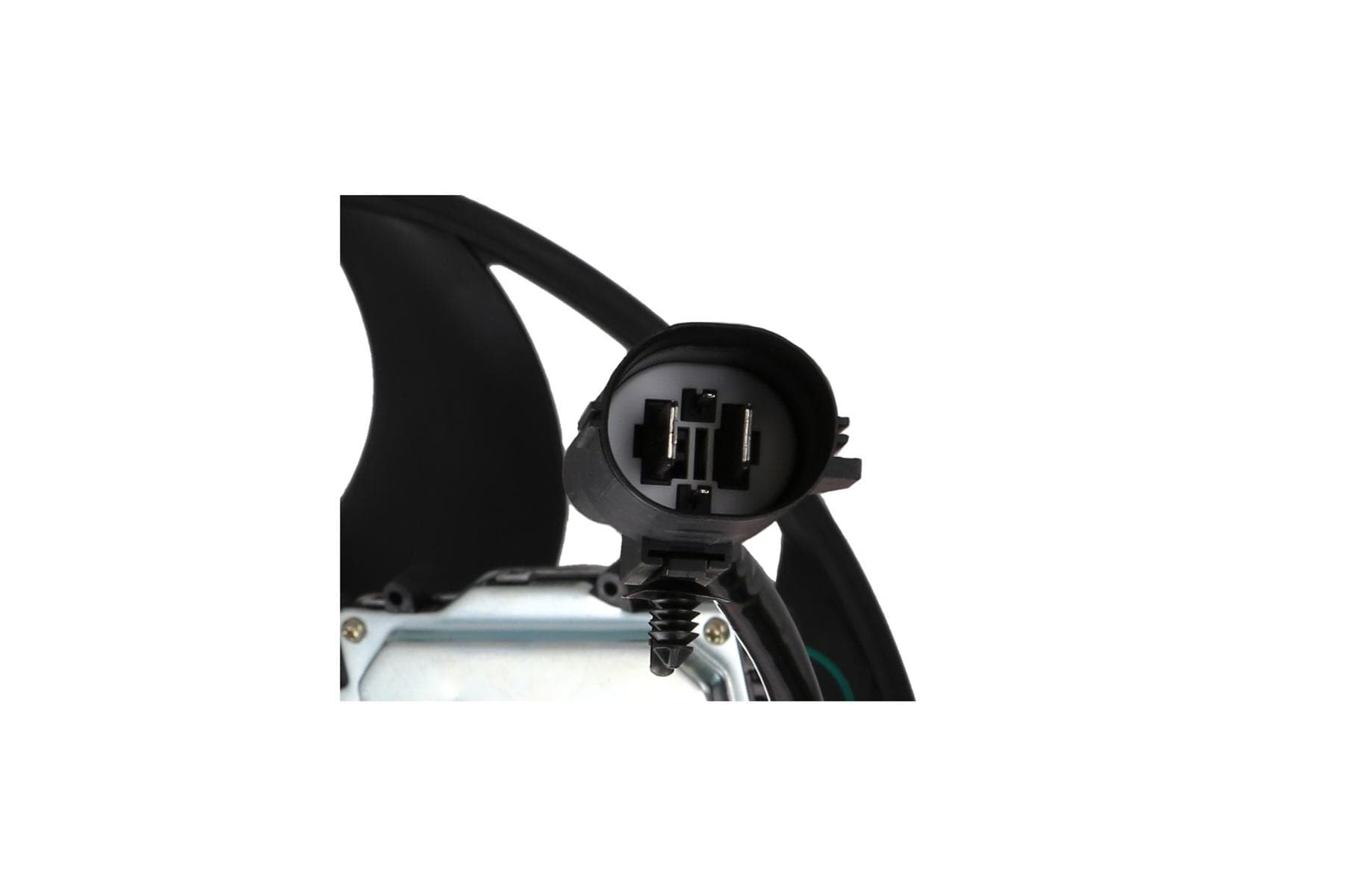 KAMOKA Ventilátor chladenia motora 7742058 1
