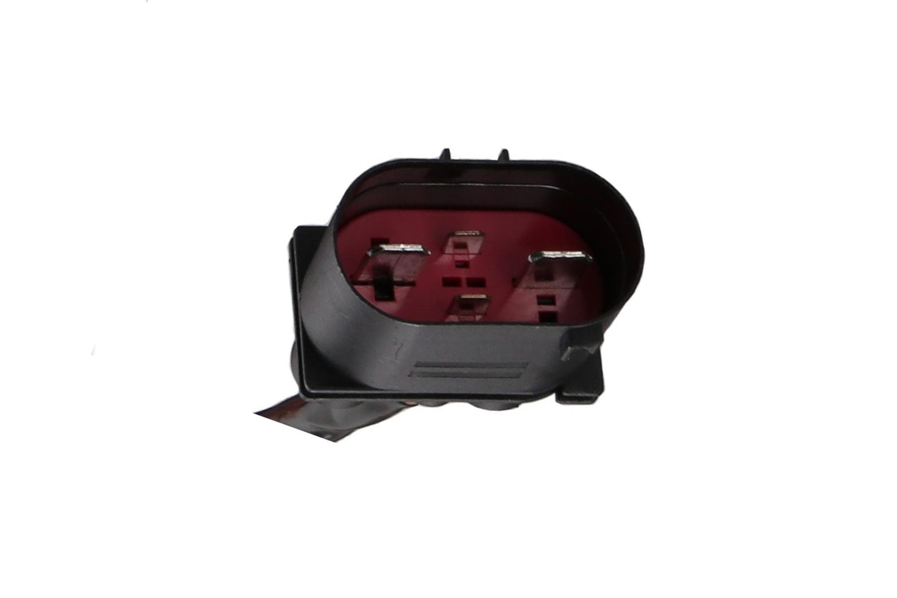 KAMOKA Ventilátor chladenia motora 7742060 1