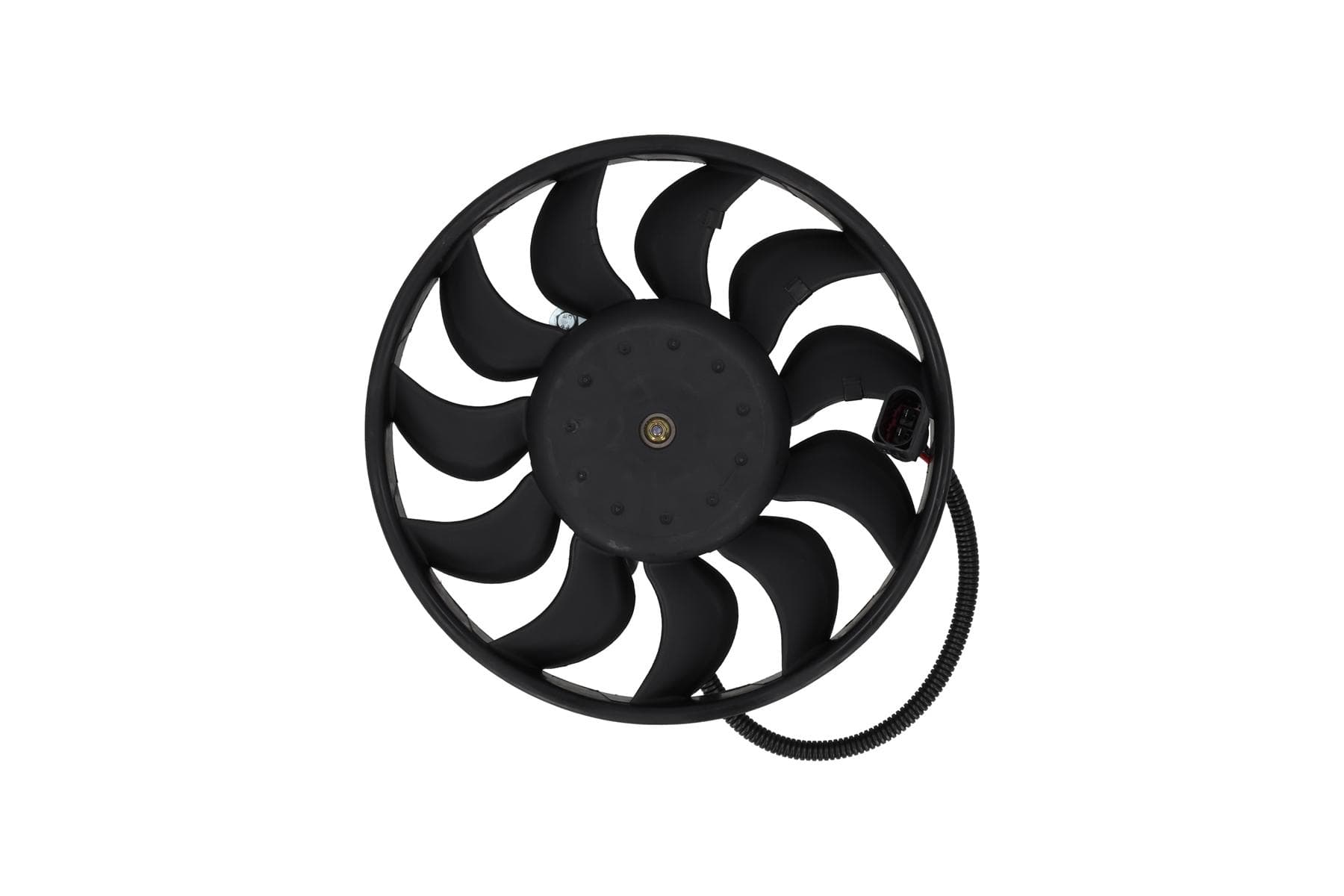KAMOKA Ventilátor chladenia motora 7742061 1