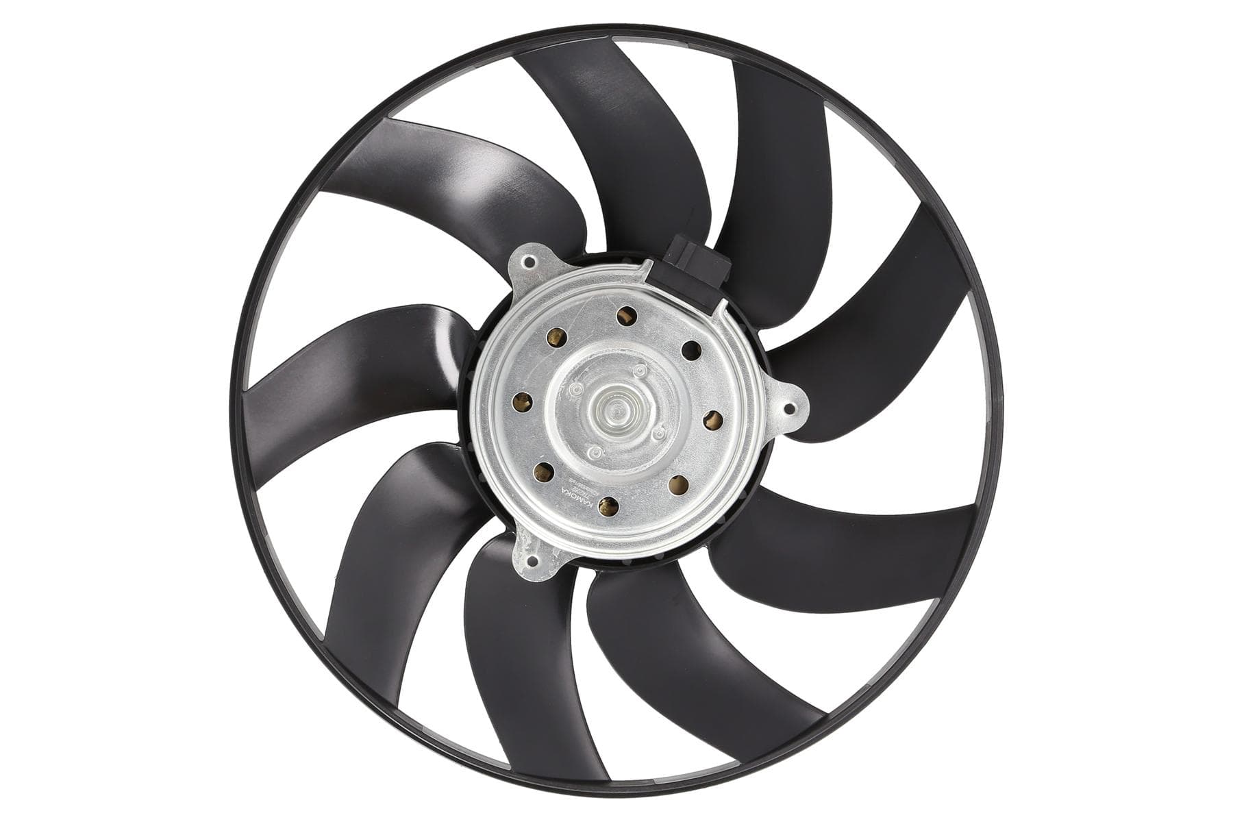 KAMOKA Ventilátor chladenia motora 7742062 1