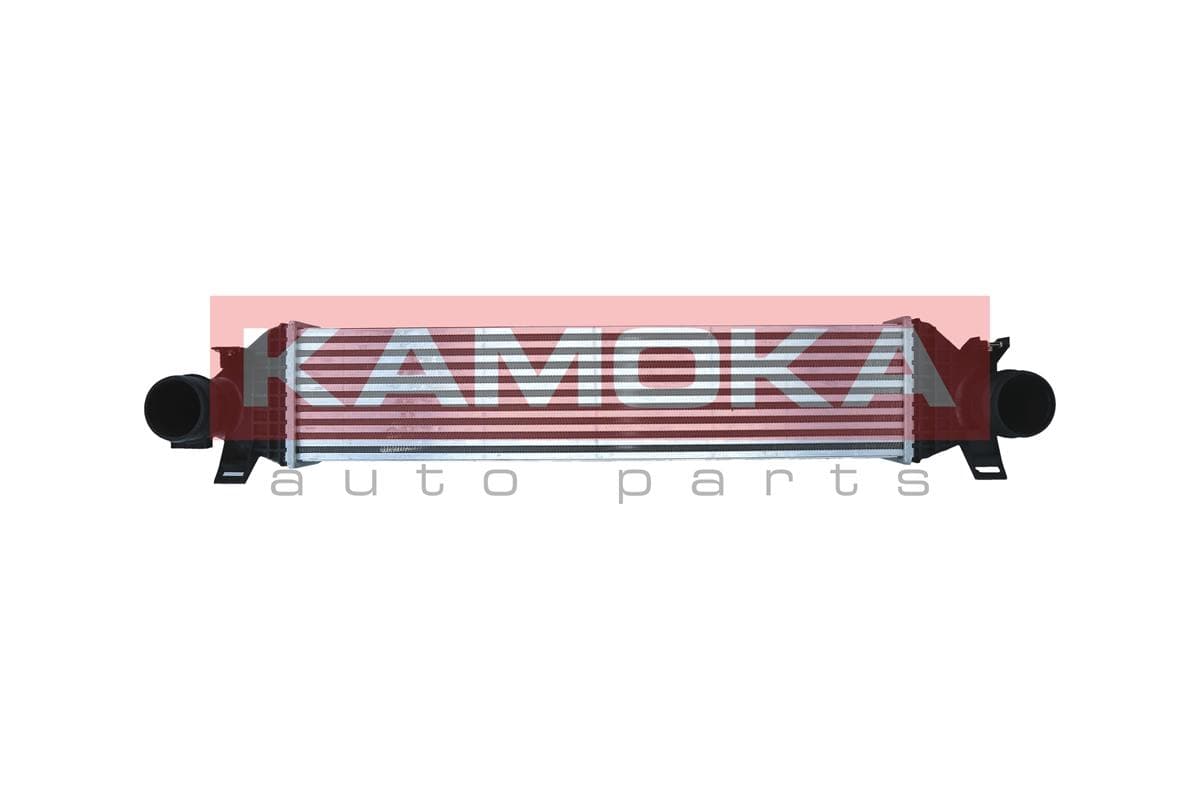 KAMOKA Chladič plniaceho vzduchu 7750002 1