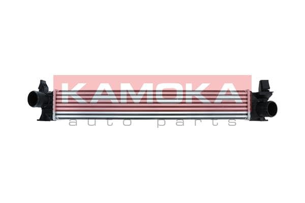 KAMOKA Chladič plniaceho vzduchu 7750007 1