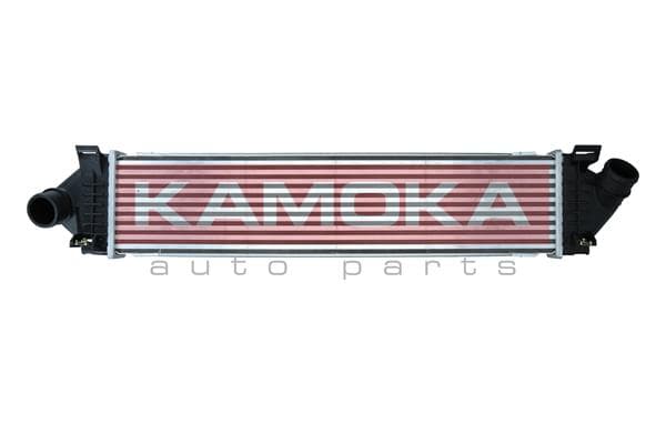 KAMOKA Chladič plniaceho vzduchu 7750034 1
