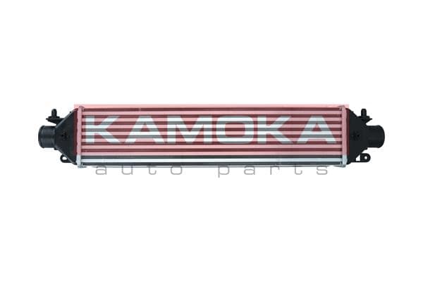 KAMOKA Chladič plniaceho vzduchu 7750035 1