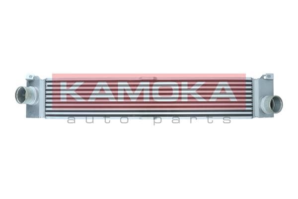 KAMOKA Chladič plniaceho vzduchu 7750037 1