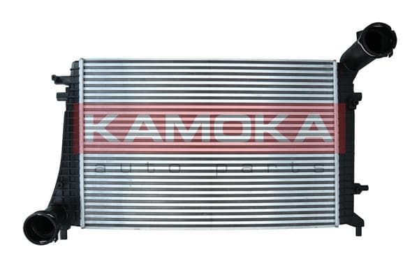 KAMOKA Chladič plniaceho vzduchu 7750041 1