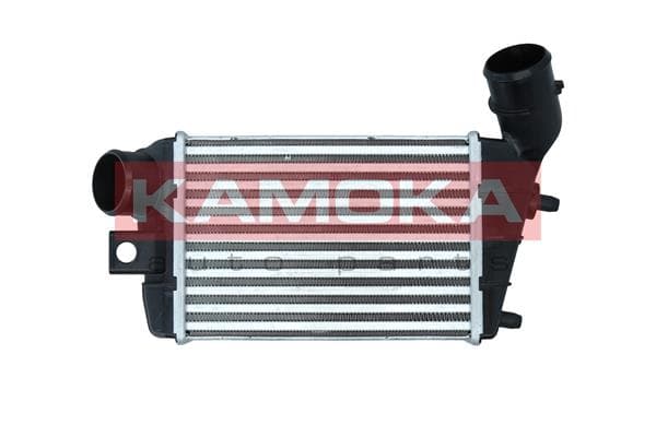 KAMOKA Chladič plniaceho vzduchu 7750042 1