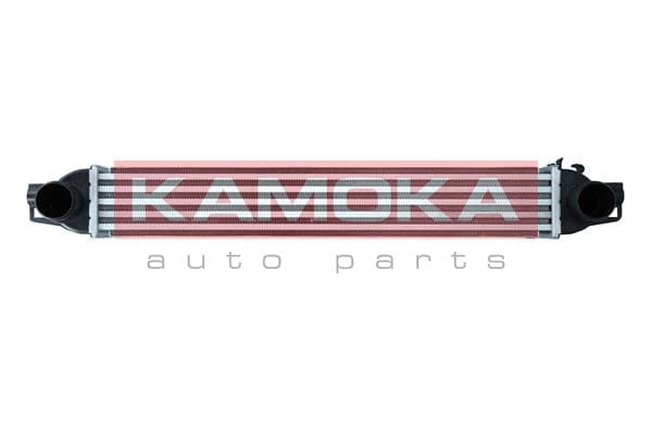 KAMOKA Chladič plniaceho vzduchu 7750043 1