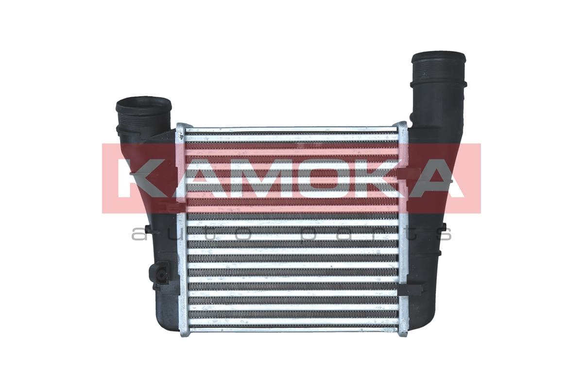 KAMOKA Chladič plniaceho vzduchu 7750048 1