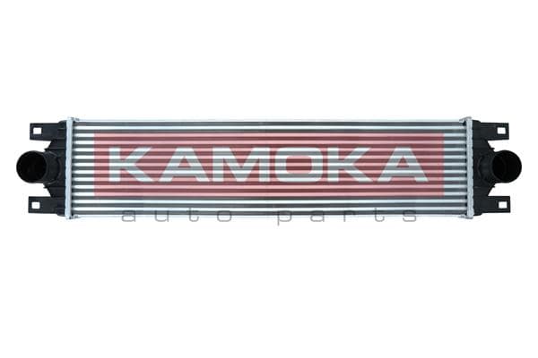 KAMOKA Chladič plniaceho vzduchu 7750052 1