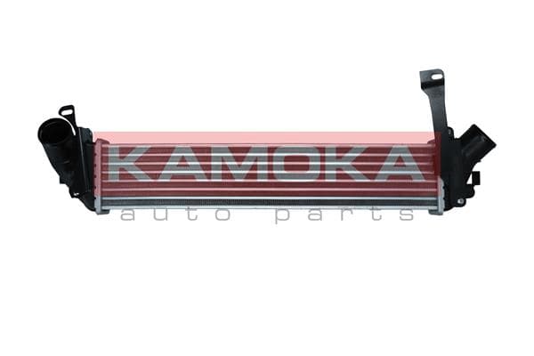 KAMOKA Chladič plniaceho vzduchu 7750057 1
