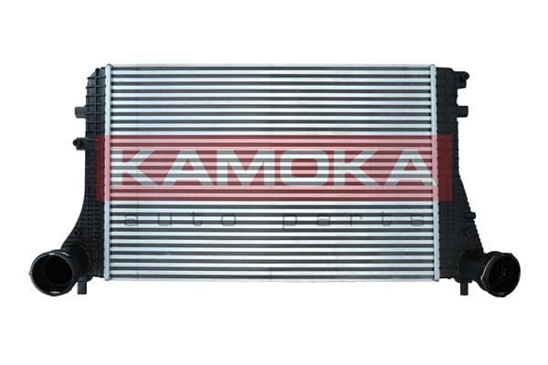 KAMOKA Chladič plniaceho vzduchu 7750072 1