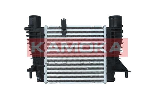 KAMOKA Chladič plniaceho vzduchu 7750076 1